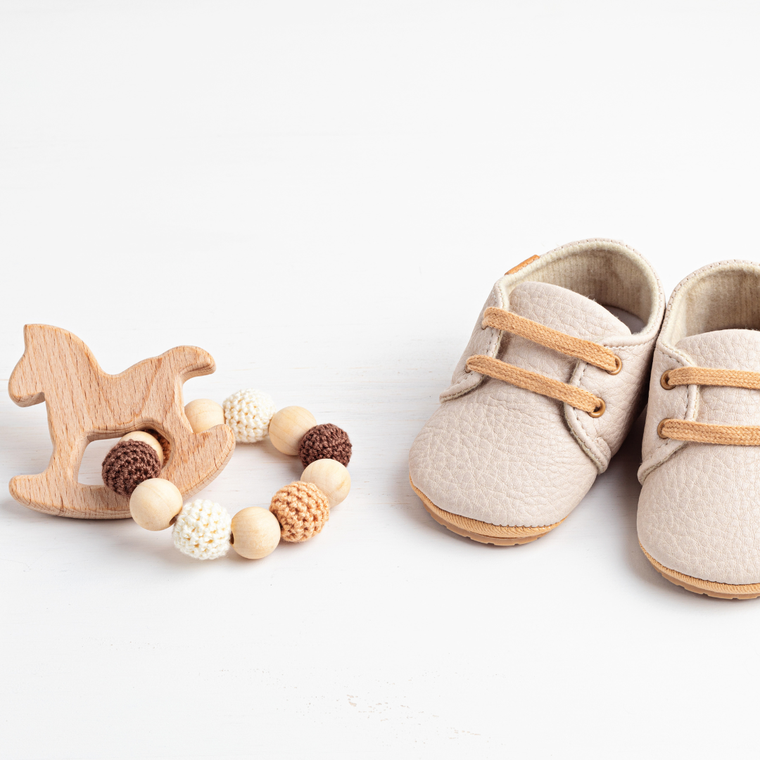 Baby Shoes