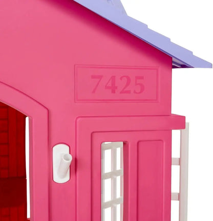 Princess Playhouse Indoor/Outdoor