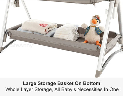 Baby Bedside Sleeper