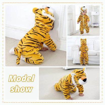 Baby & Toddler Animal Costumes Infant to 18 Months