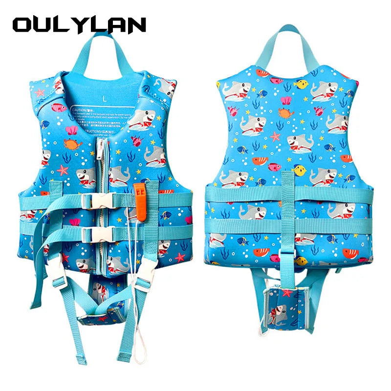 Baby & Child Buoyancy Vest