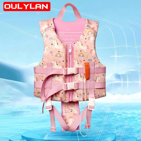 Baby & Child Buoyancy Vest