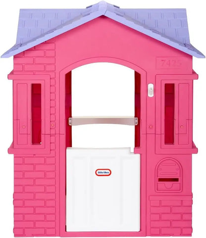 Princess Playhouse Indoor/Outdoor