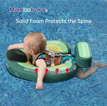 Baby Swimming Float With Sunshade