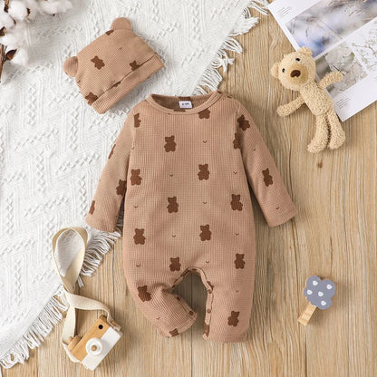 Newborn Onesie Romper Super Soft Unisex Baby